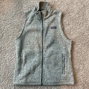 Women’s Patagonia Vest